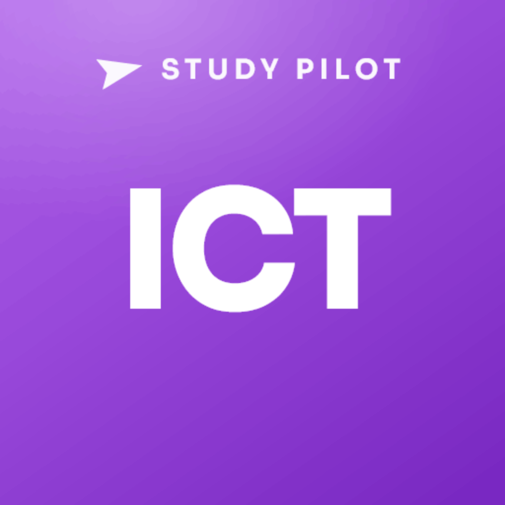 BTEC ICT